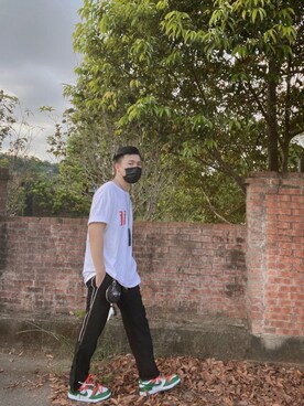 1996.07.24さんのコーディネート