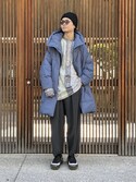 my beautiful landlet(マイビューティフルランドレット)|ダウン ...