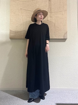 takagi naoさん(レディース・165cm)の夏コーディネート
