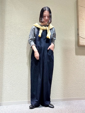 takagi naoさんのコーディネート