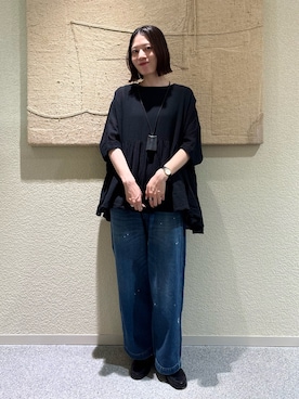 takagi naoさんのコーディネート