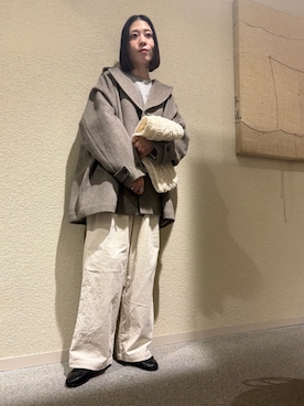 takagi naoさんのコーディネート