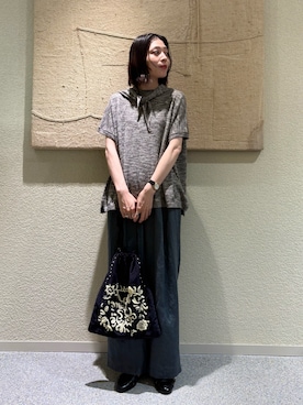 takagi naoさんのコーディネート