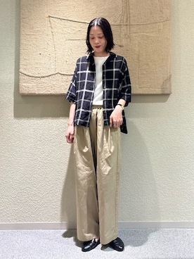 takagi naoさんのコーディネート