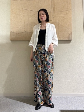 takagi naoさんのコーディネート