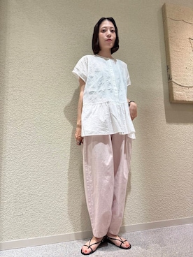 takagi naoさんのコーディネート