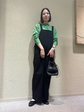 takagi naoさんのコーディネート