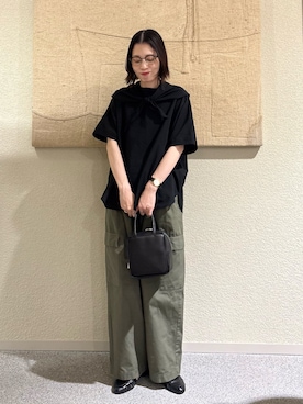 takagi naoさんのコーディネート
