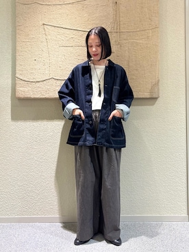 takagi naoさんのコーディネート