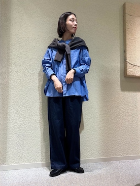 takagi naoさんのコーディネート