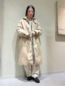 takagi naoさんのコーディネート