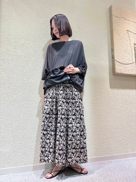 takagi naoさんのコーディネート