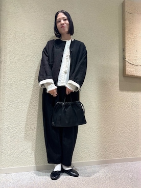 takagi naoさんのコーディネート