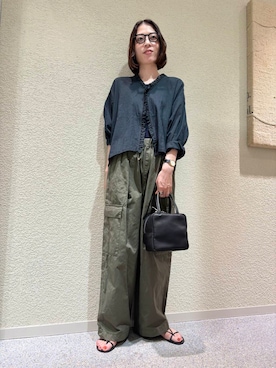 takagi naoさんのコーディネート