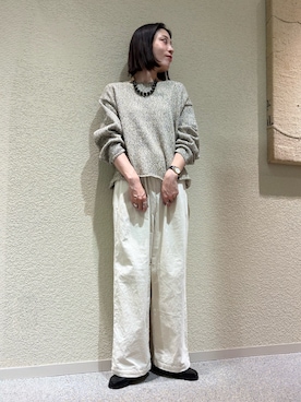 takagi naoさんのコーディネート