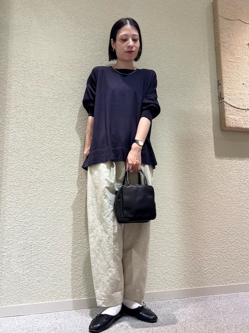 Loose tapered pants（その他パンツ）｜かぐれ（カグレ）の