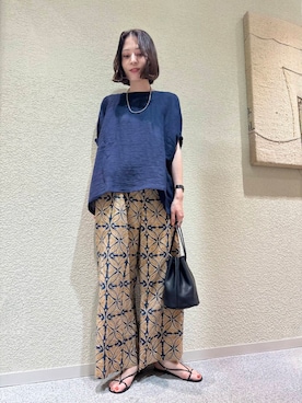takagi naoさんのコーディネート