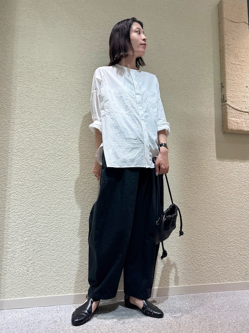 かぐれ　ボリュームパンツ コットンボリュームパンツ（その他パンツ）｜かぐれ（カグレ）の