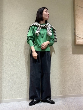 takagi naoさんのコーディネート