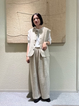 takagi naoさんのコーディネート
