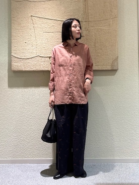 takagi naoさんのコーディネート