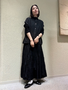 takagi naoさんのコーディネート