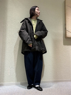 takagi naoさんのコーディネート