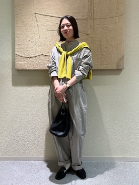 takagi naoさんのコーディネート