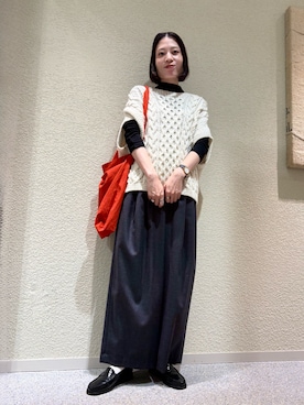 takagi naoさんのコーディネート