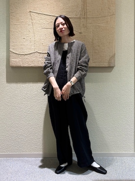 takagi naoさんのコーディネート