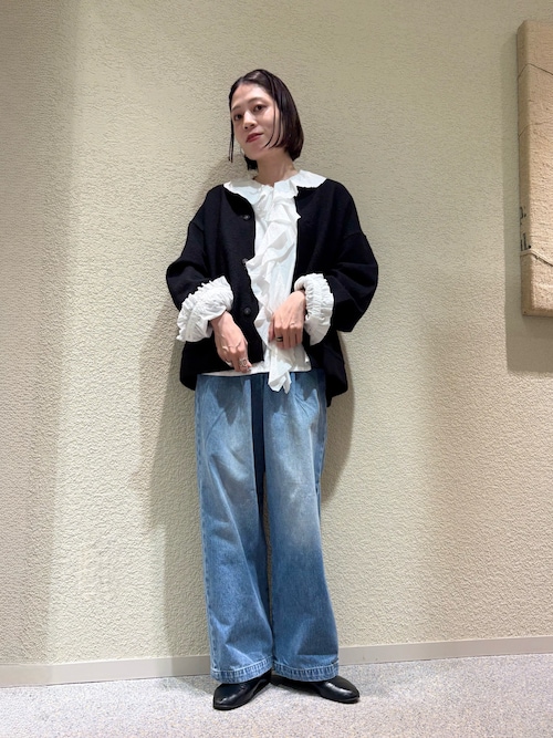 かぐれ　圧縮ウールショートジャケット かぐれ｜圧縮ウールショートジャケット - かぐれ(カグレ) | キナリノモール