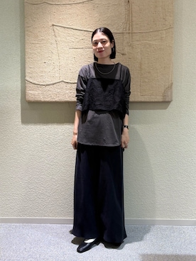 takagi naoさん(レディース・165cm)の秋コーディネート