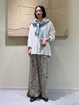 takagi naoさんのコーディネート