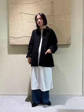 takagi naoさんのコーディネート