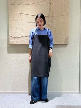 takagi naoさん(レディース・165cm)の秋コーディネート