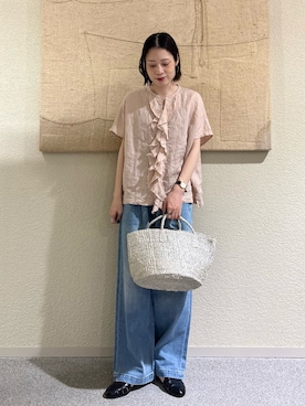 takagi naoさんのコーディネート