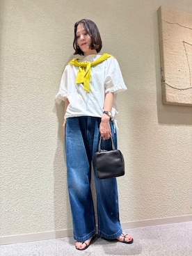 takagi naoさんのコーディネート