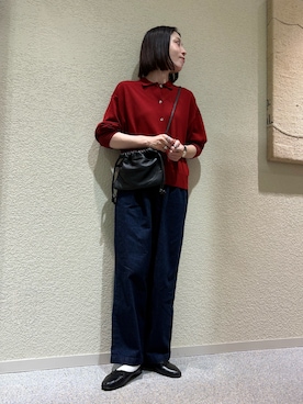 takagi naoさんのコーディネート