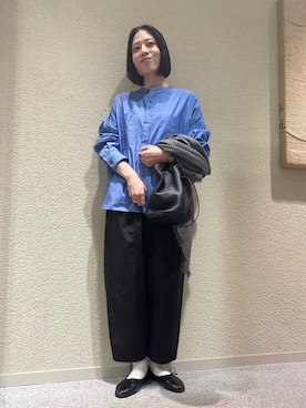 takagi naoさんのコーディネート