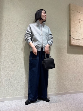 takagi naoさんのコーディネート