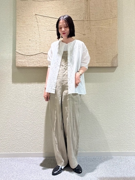 takagi naoさんのコーディネート