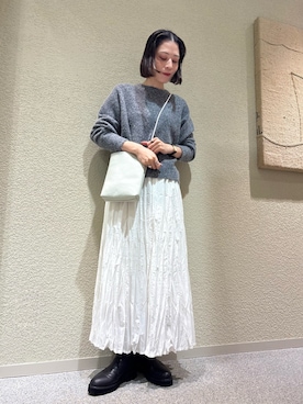 takagi naoさんのコーディネート