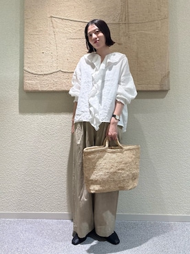 takagi naoさんのコーディネート