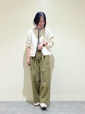 takagi naoさんのコーディネート