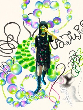 tさんのコーディネート