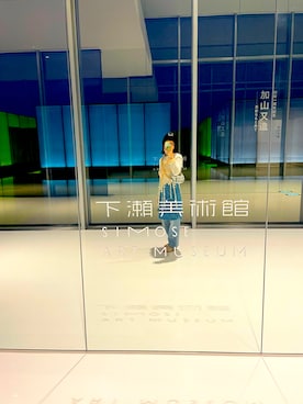 tさんのコーディネート
