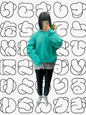 tさんのコーディネート