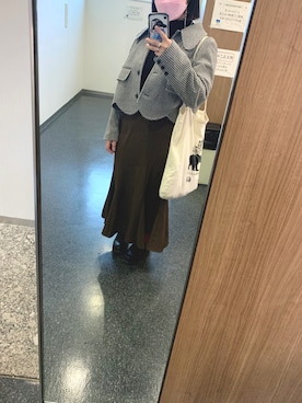 m.さんのコーディネート