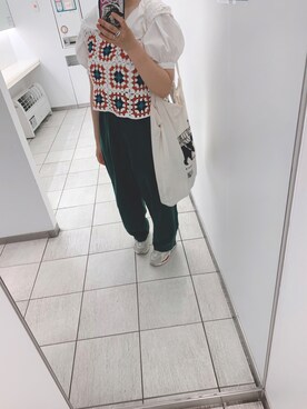 m.さんのコーディネート