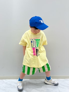 mizuさんの（LOWRYS FARM | ローリーズファーム）を使ったコーディネート